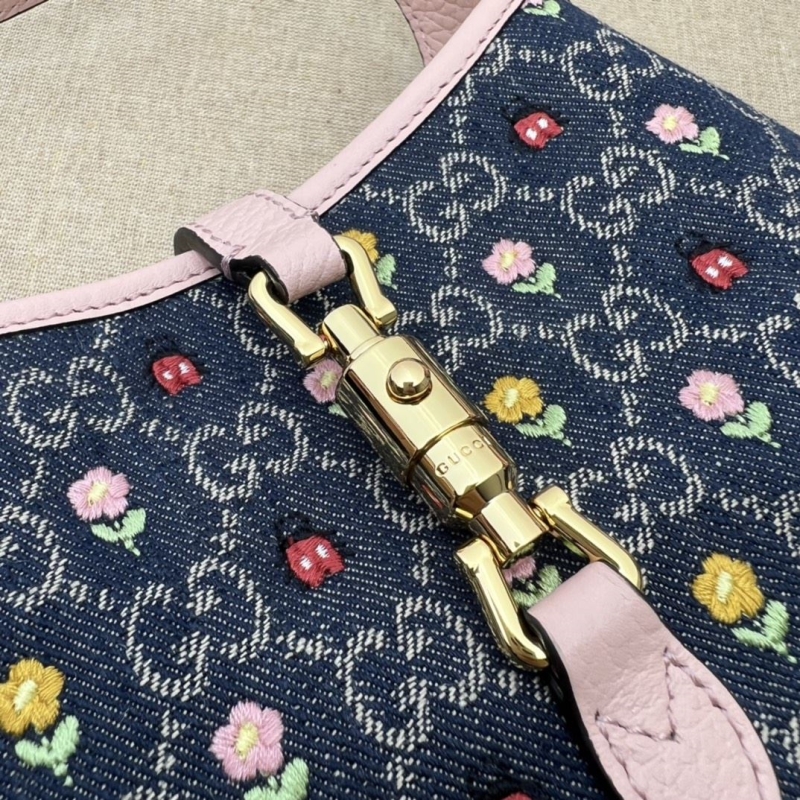 Gucci Top Handle Bags